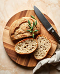 Oak Wooden Cutting Board