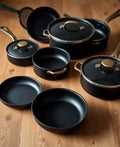 Non-Stick Cookware Set — 6 Pieces