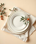 Ceramic Serving Plate Collection